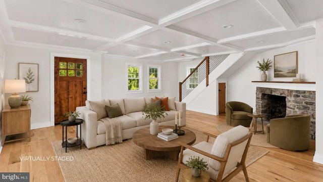 116 UPPER STUMP RD, Chalfont, PA 18914