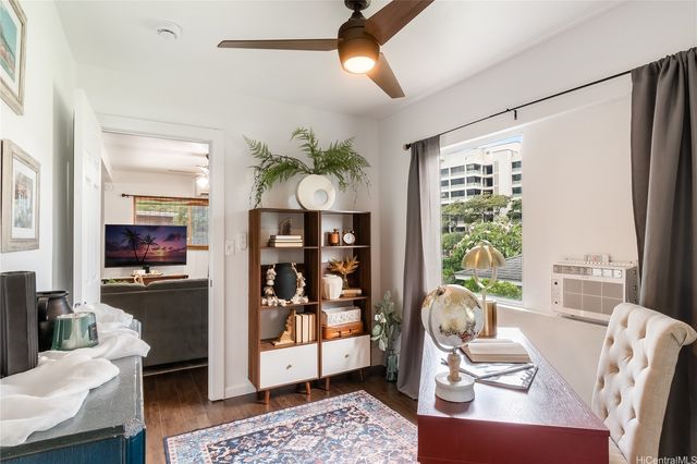 1506 Frear Street A, Honolulu, HI 96813