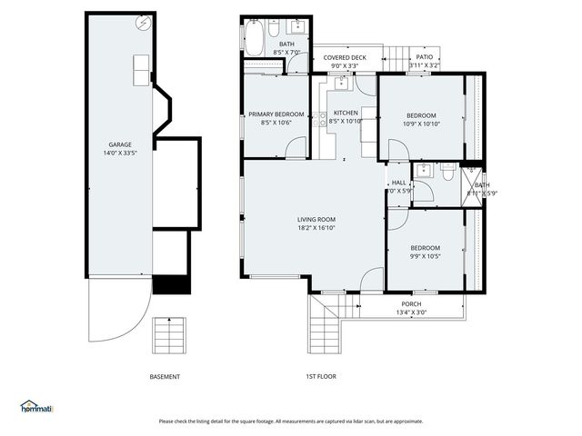 1506 Frear Street A, Honolulu, HI 96813