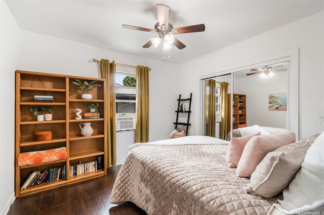 1506 Frear Street A, Honolulu, HI 96813