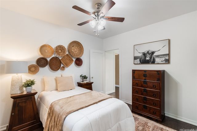 1506 Frear Street A, Honolulu, HI 96813