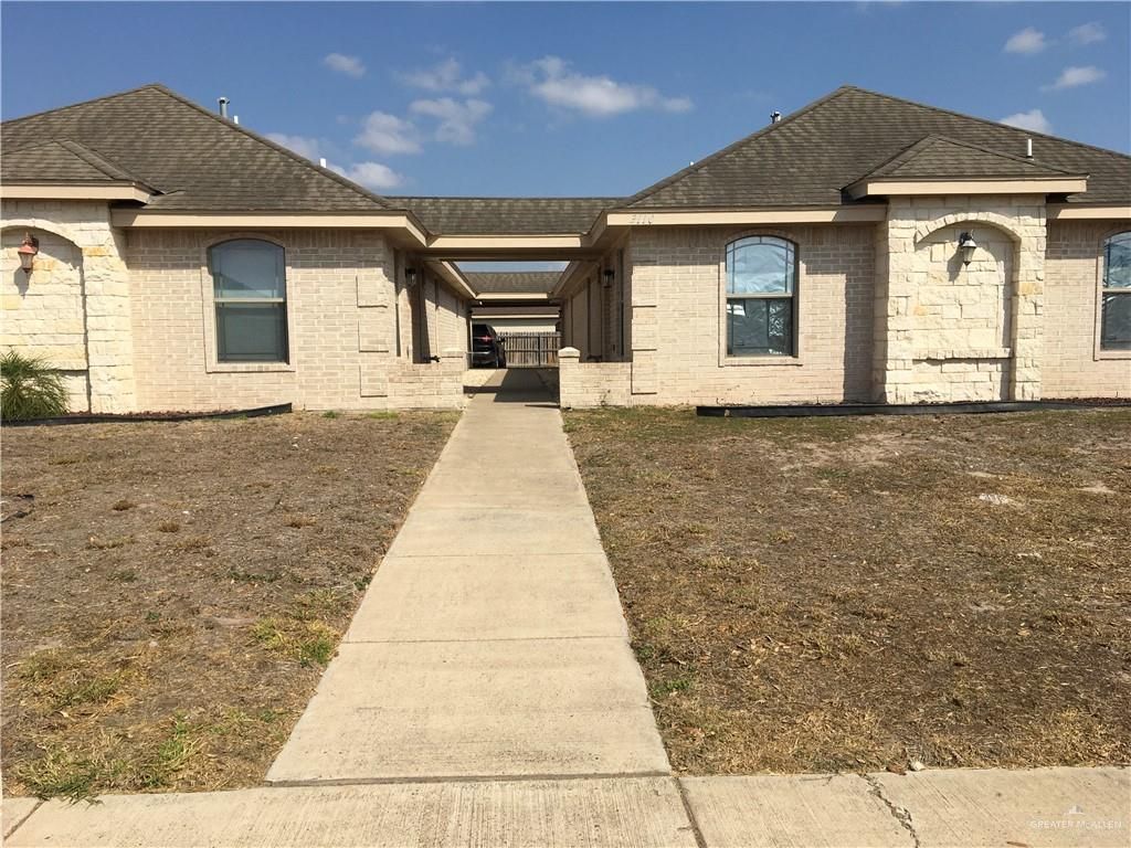 3110 E Diamondhead Avenue B, Alton, TX 78573