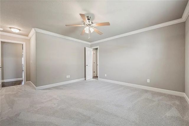 3905 SW Capstone Avenue, Bentonville, AR 72712