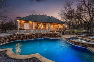 918 Boling Ranch Road, Azle, TX 76020