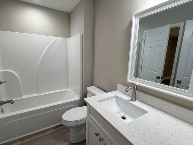 5302 Kervin Road, Crestview, FL 32539