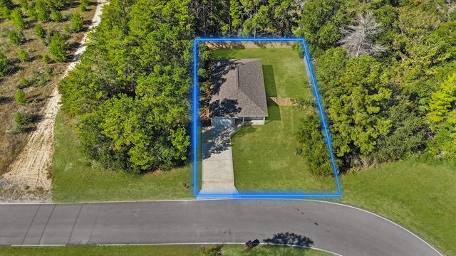 5302 Kervin Road, Crestview, FL 32539
