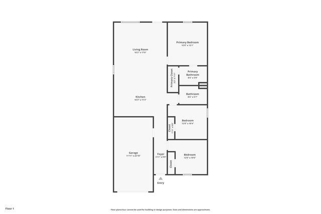 5302 Kervin Road, Crestview, FL 32539