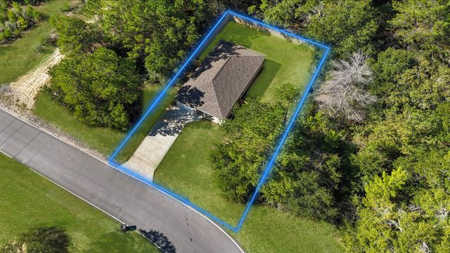 5302 Kervin Road, Crestview, FL 32539