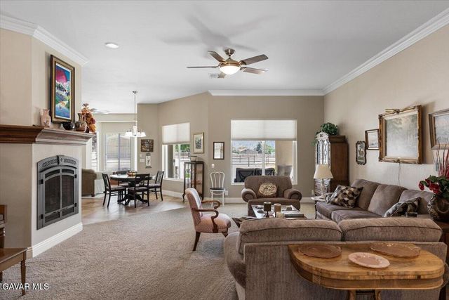 23840 Martingale Way, Tehachapi, CA 93561