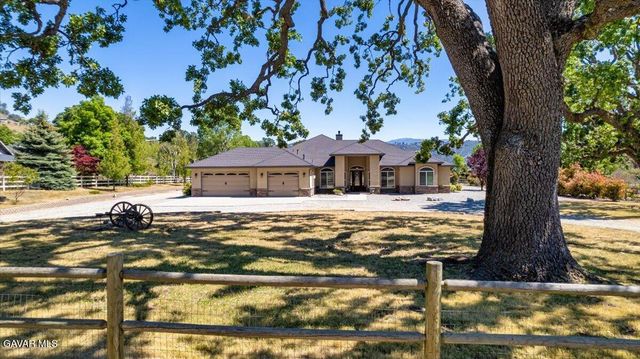 23840 Martingale Way, Tehachapi, CA 93561