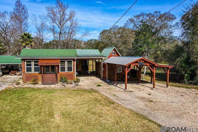 751 Lakeview Dr, Denham Springs, LA 70726