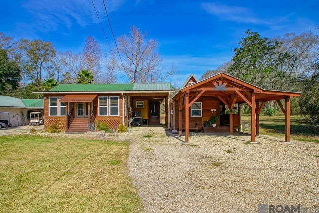 751 Lakeview Dr, Denham Springs, LA 70726