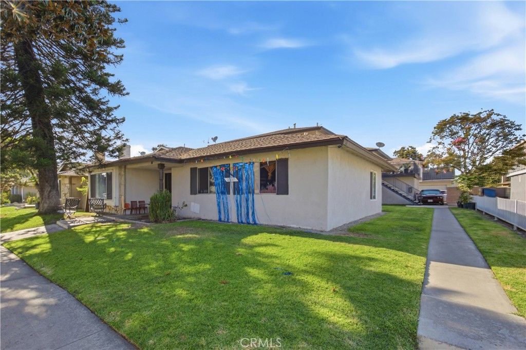 2337 E Omega Avenue, Anaheim, CA 92806 — exterior