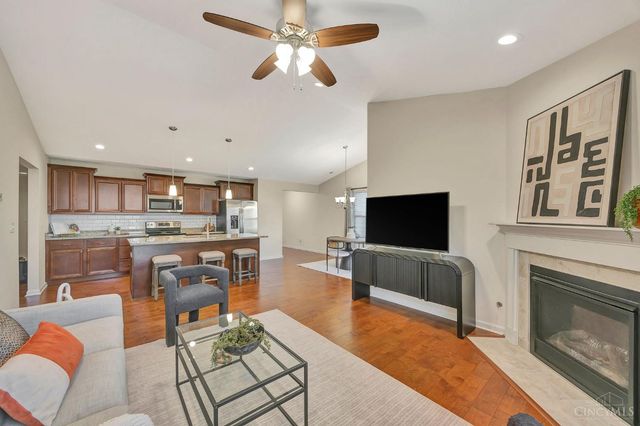 717 Villa Court, Trenton, OH 45067