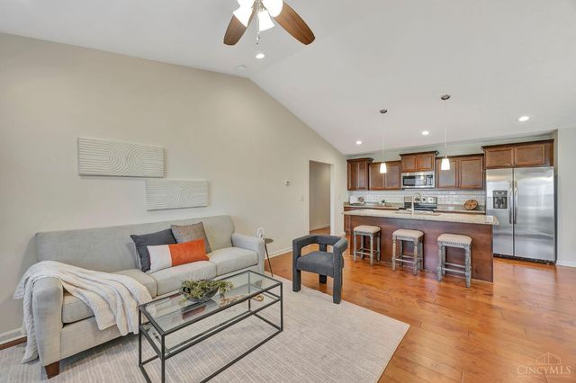 717 Villa Court, Trenton, OH 45067