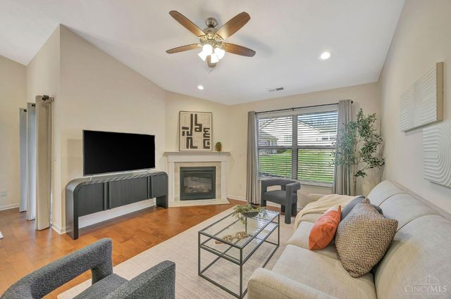 717 Villa Court, Trenton, OH 45067