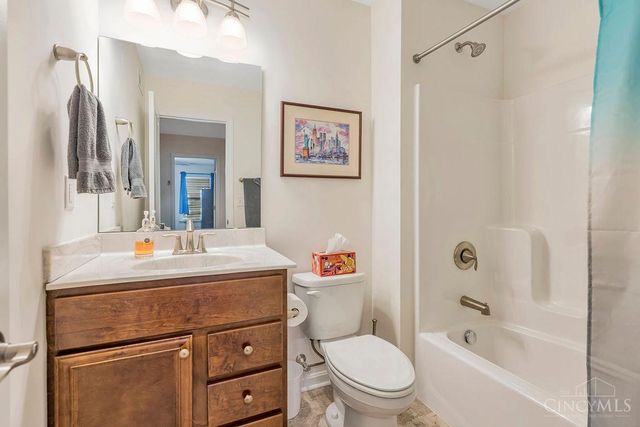 717 Villa Court, Trenton, OH 45067