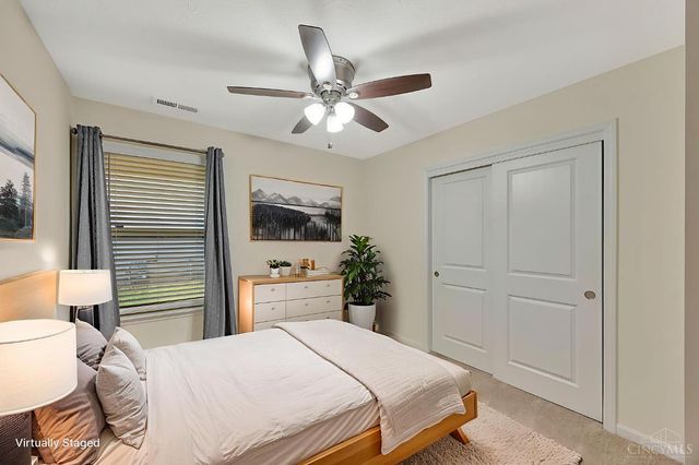 717 Villa Court, Trenton, OH 45067