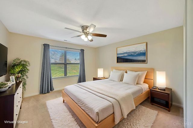 717 Villa Court, Trenton, OH 45067