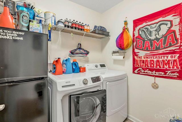 717 Villa Court, Trenton, OH 45067