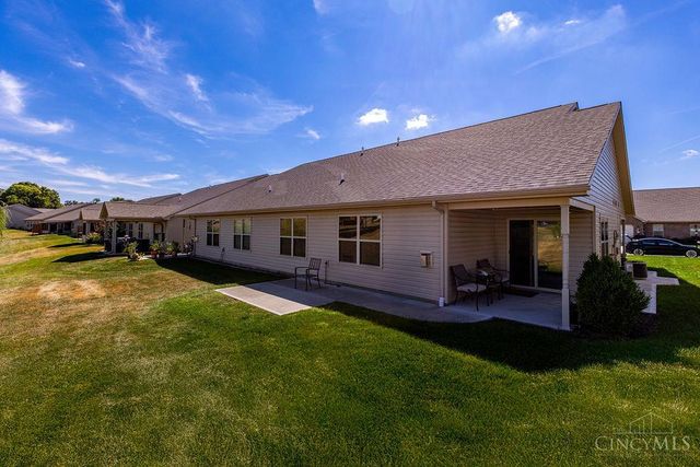 717 Villa Court, Trenton, OH 45067