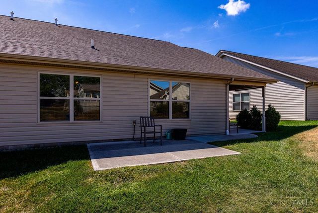 717 Villa Court, Trenton, OH 45067