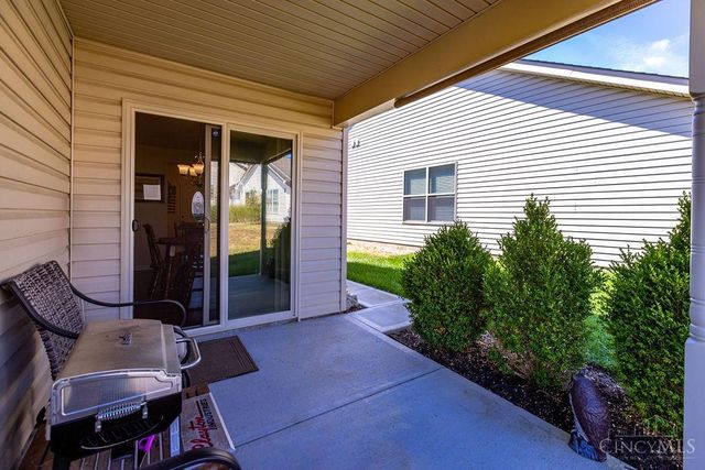 717 Villa Court, Trenton, OH 45067