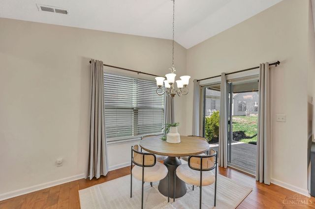 717 Villa Court, Trenton, OH 45067