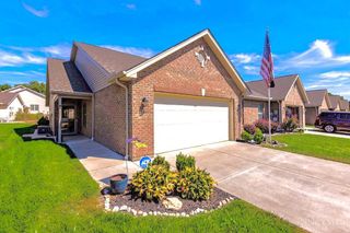 717 Villa Court, Trenton, OH 45067