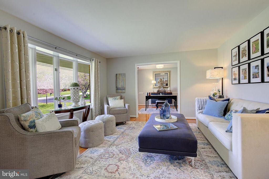 Image 10 of property listing at 3050 HICKORY RIDGE RD, Dunkirk, MD 20754