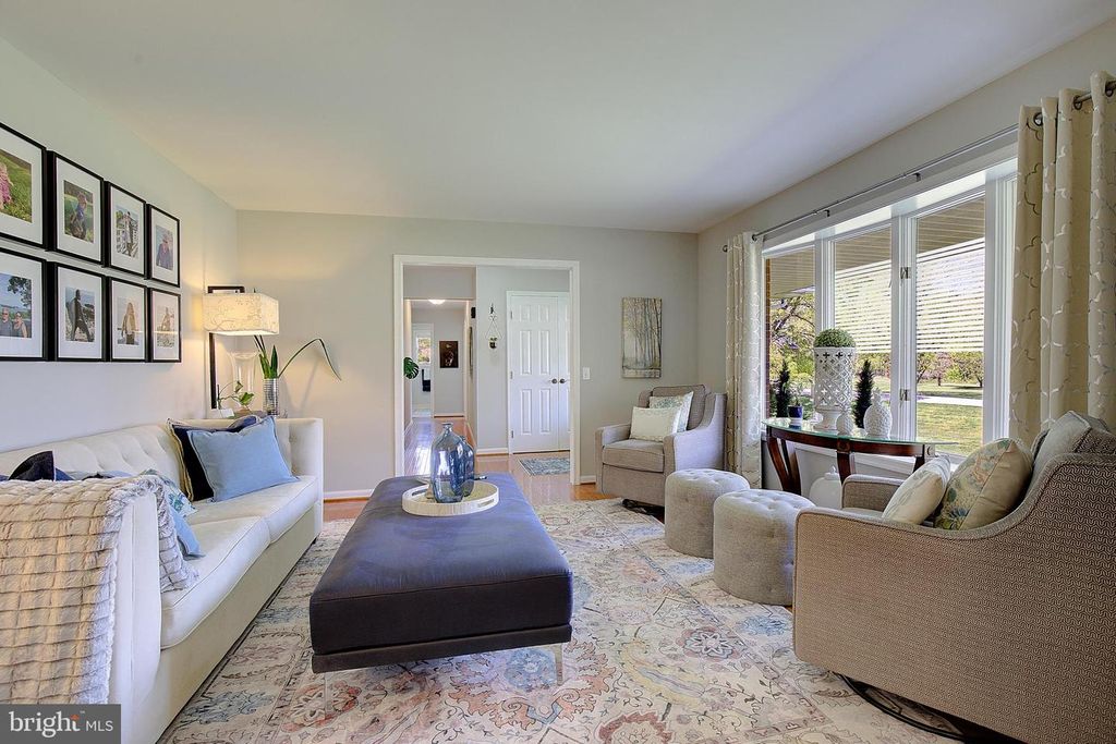 Image 12 of property listing at 3050 HICKORY RIDGE RD, Dunkirk, MD 20754