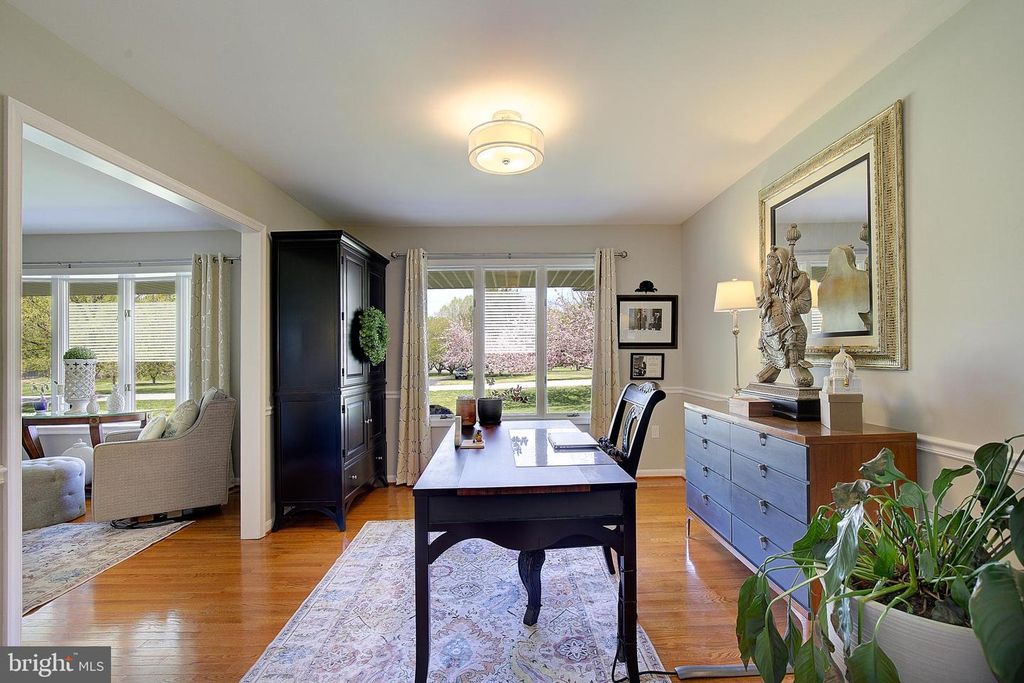 Image 15 of property listing at 3050 HICKORY RIDGE RD, Dunkirk, MD 20754