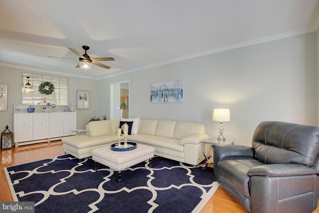 Image 32 of property listing at 3050 HICKORY RIDGE RD, Dunkirk, MD 20754