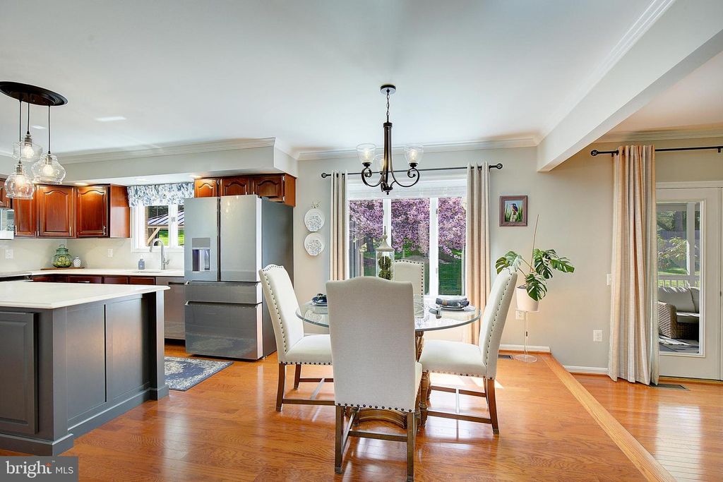 Image 34 of property listing at 3050 HICKORY RIDGE RD, Dunkirk, MD 20754