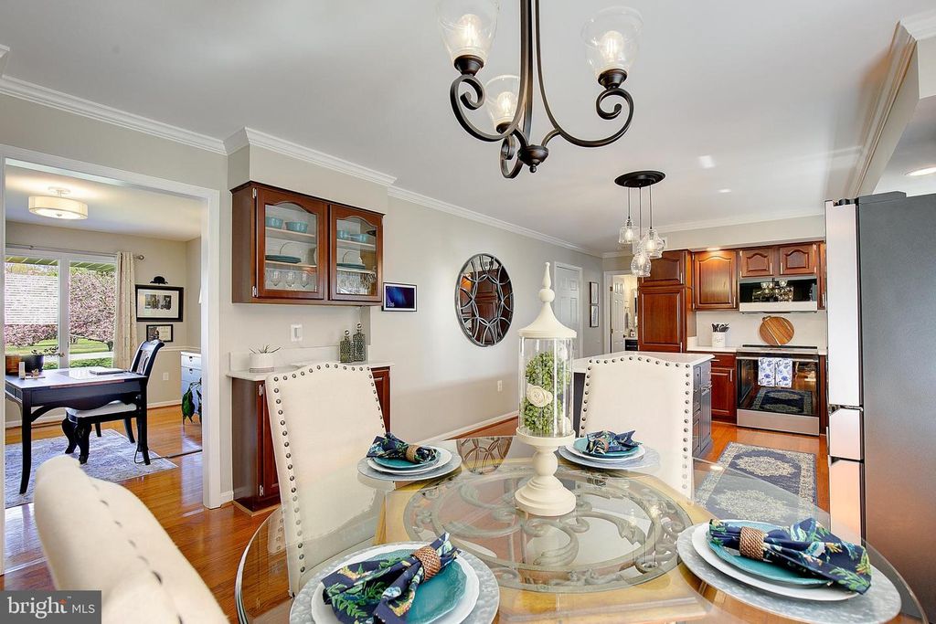 Image 35 of property listing at 3050 HICKORY RIDGE RD, Dunkirk, MD 20754