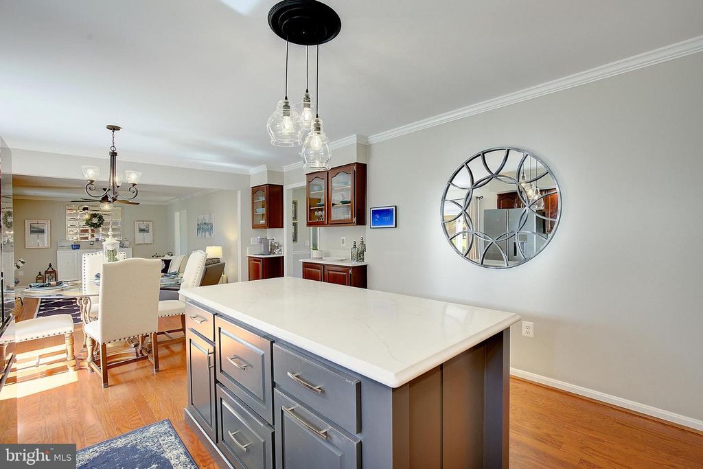 Image 40 of property listing at 3050 HICKORY RIDGE RD, Dunkirk, MD 20754