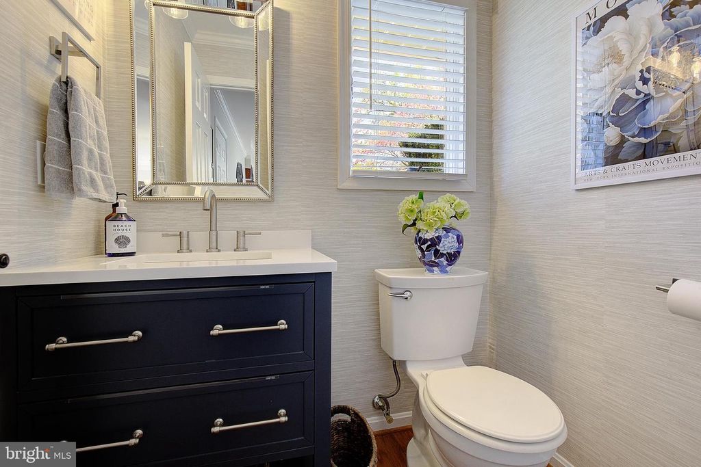 Image 43 of property listing at 3050 HICKORY RIDGE RD, Dunkirk, MD 20754