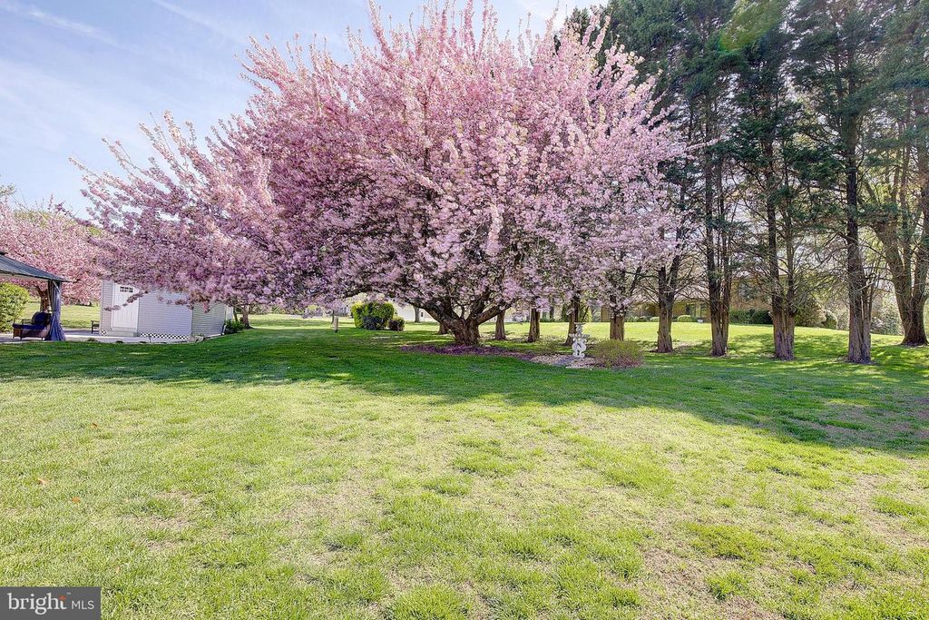 Image 57 of property listing at 3050 HICKORY RIDGE RD, Dunkirk, MD 20754