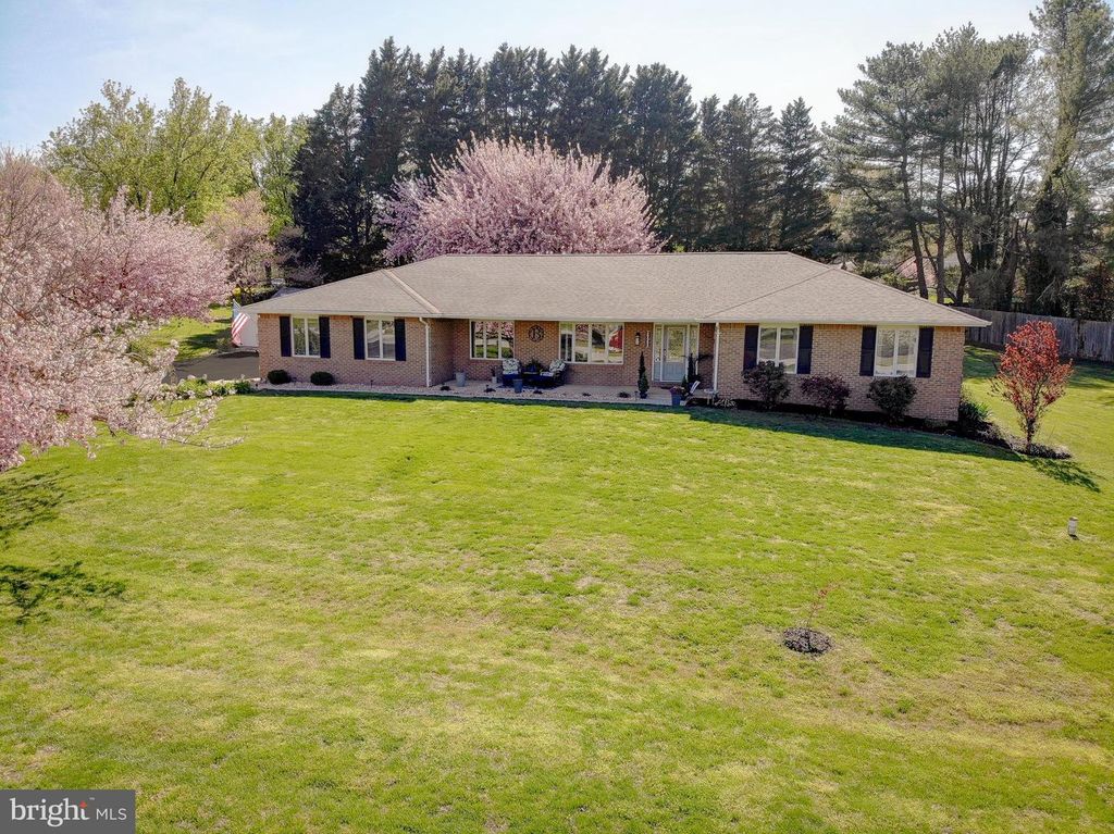 Image 59 of property listing at 3050 HICKORY RIDGE RD, Dunkirk, MD 20754