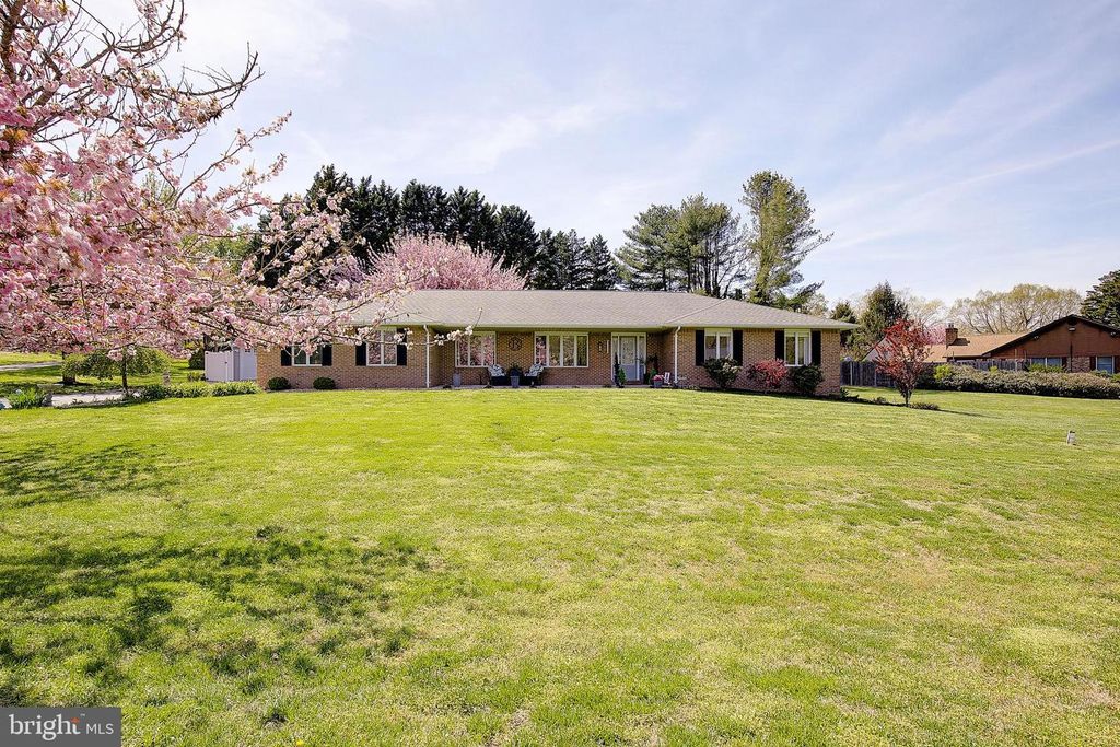 Image 64 of property listing at 3050 HICKORY RIDGE RD, Dunkirk, MD 20754