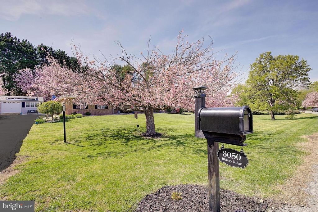 Image 67 of property listing at 3050 HICKORY RIDGE RD, Dunkirk, MD 20754