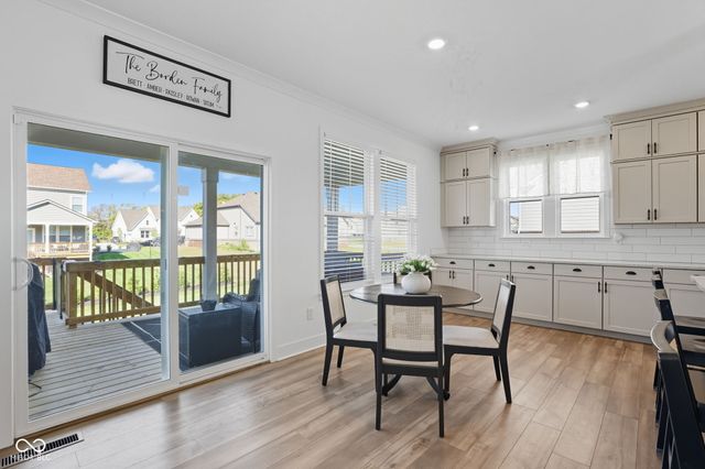 11420 Gammel Place, Fishers, IN 46040