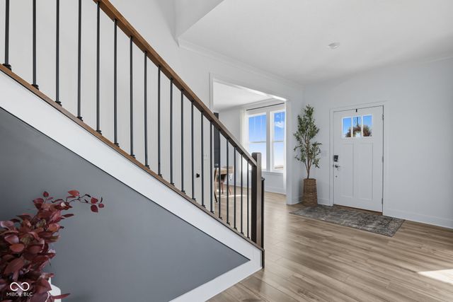 11420 Gammel Place, Fishers, IN 46040