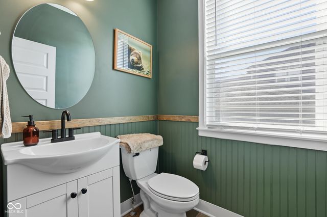 11420 Gammel Place, Fishers, IN 46040