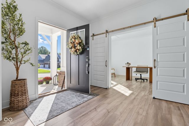 11420 Gammel Place, Fishers, IN 46040