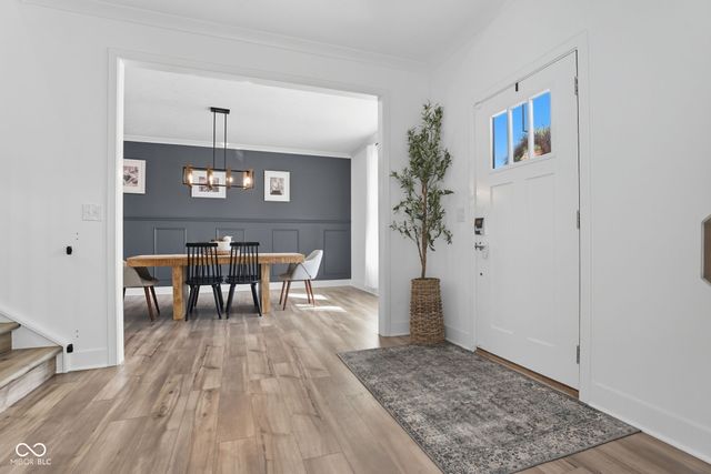 11420 Gammel Place, Fishers, IN 46040