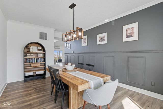 11420 Gammel Place, Fishers, IN 46040