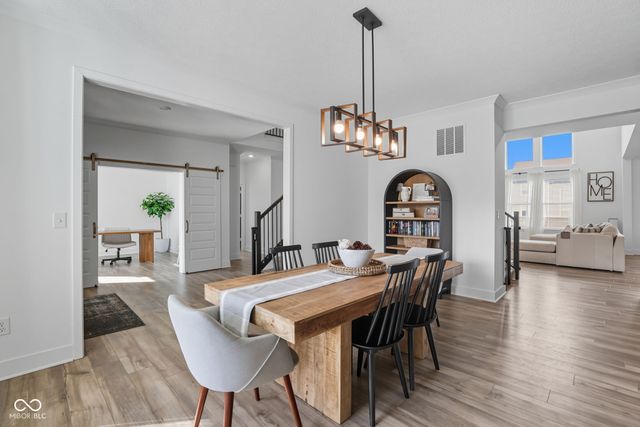 11420 Gammel Place, Fishers, IN 46040