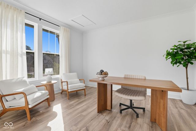 11420 Gammel Place, Fishers, IN 46040