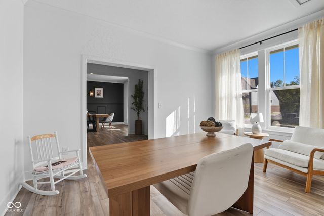 11420 Gammel Place, Fishers, IN 46040